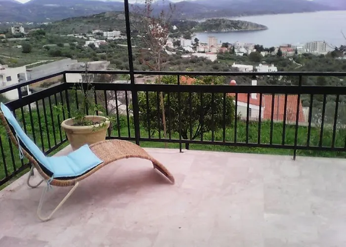 Aperando Casa vacanze